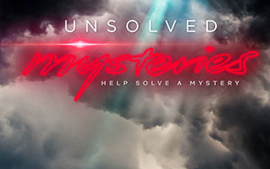 American mystery documentary TV show - Unsolved Mysteries (Release - July 01, 2020)